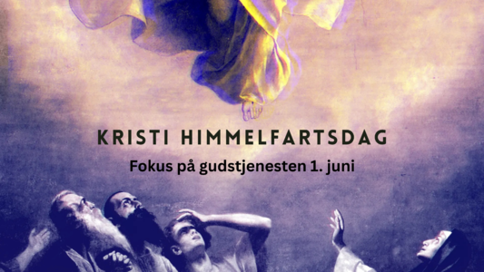 Gudstjenester 1. og 8. juni