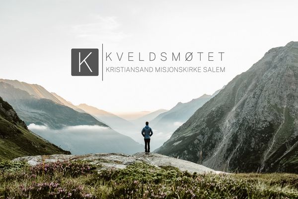 Kveldsmøte i Salem legger ned
