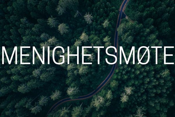 Menighetsmøte 6.september kl.19