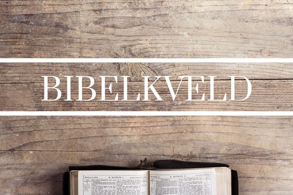 Bibelkveld høsten 2026