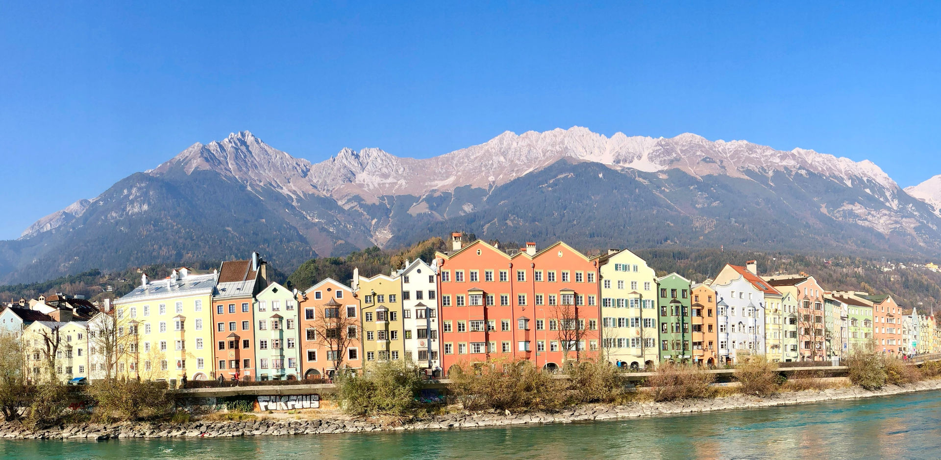 Bli med Skjærgårdssang til Oberammergau, Innsbruck og Salzburg!