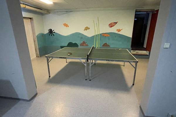 Aktivitetsmuligheter på og rundt Stenbekk leirsted