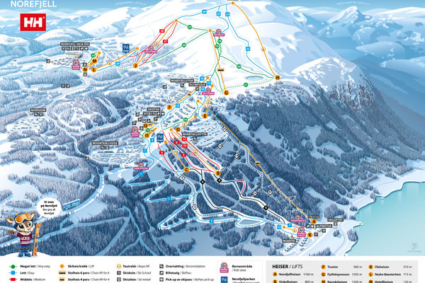 VINTERKAMPANJE på Sole Gjestegård!