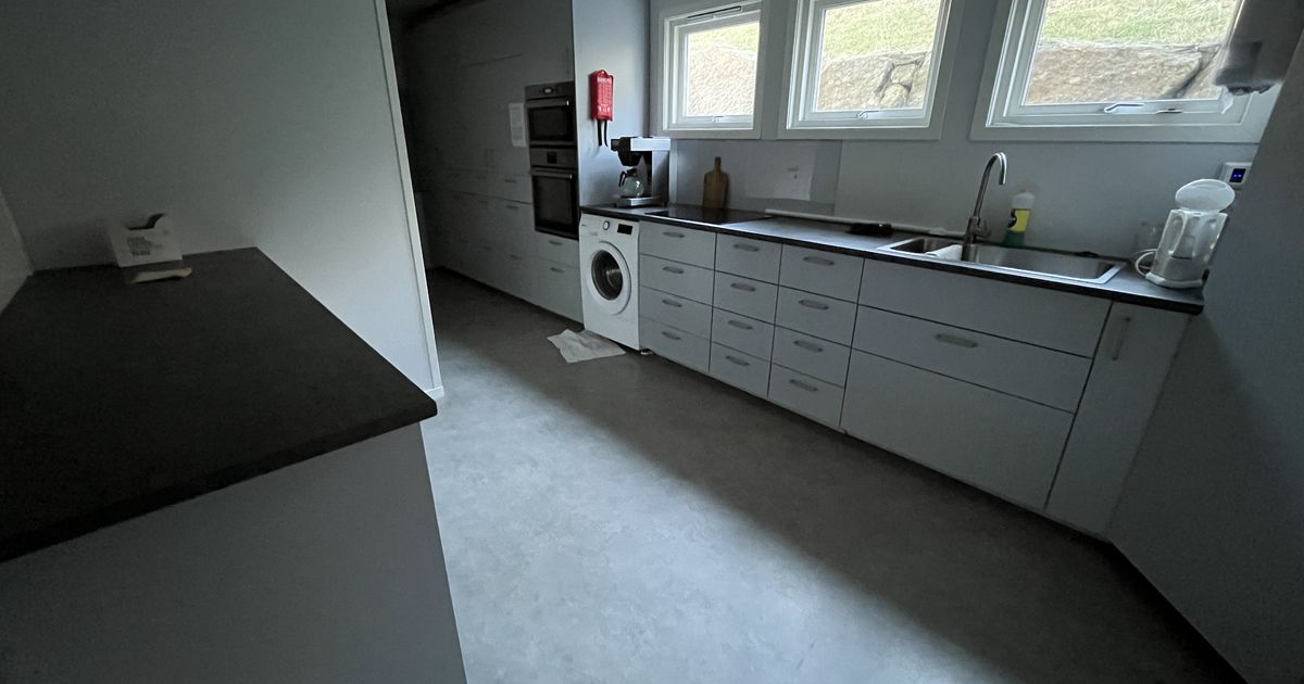 Kjeller-kjøkken 2
