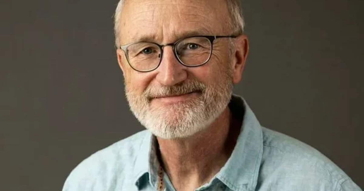 Evangeliet kan ikke stoppes