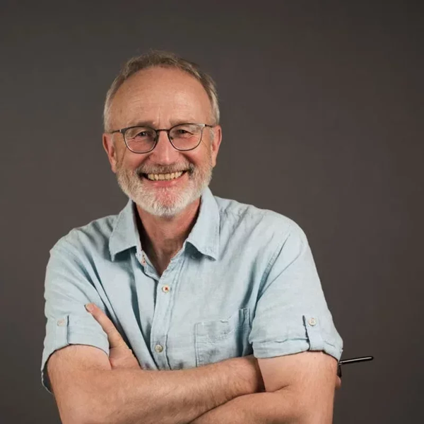 2021-09-05 Pål Brenne - Det er kjærligheten det dreier seg om