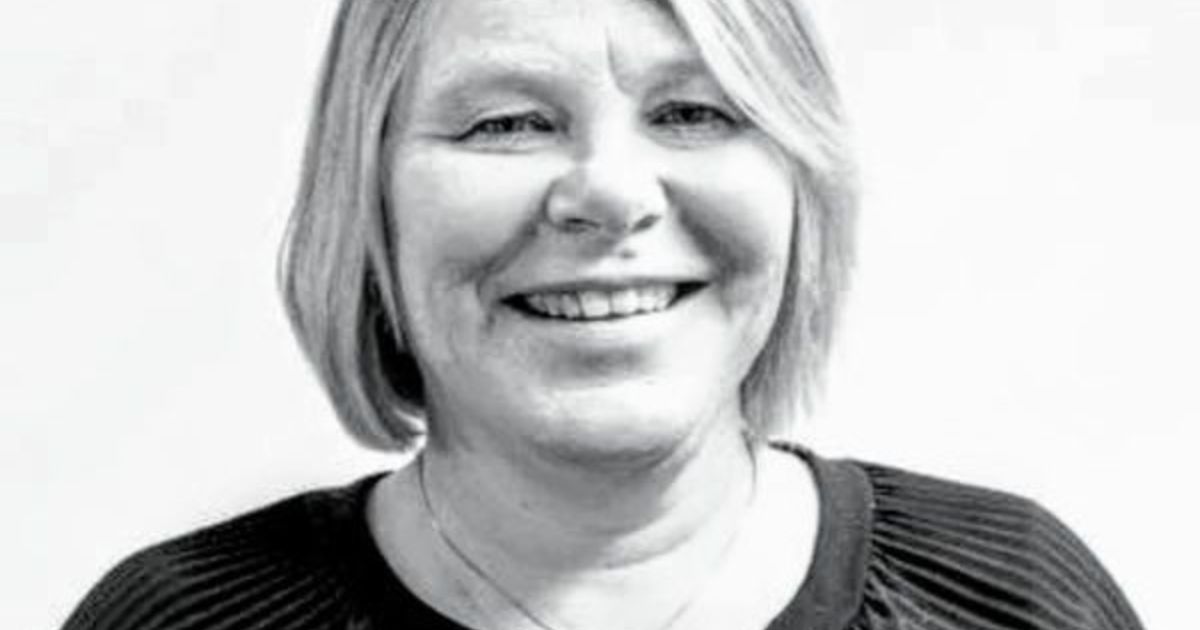 2019-09-08 Anne Hansli - En ny tjeneste i menigheten