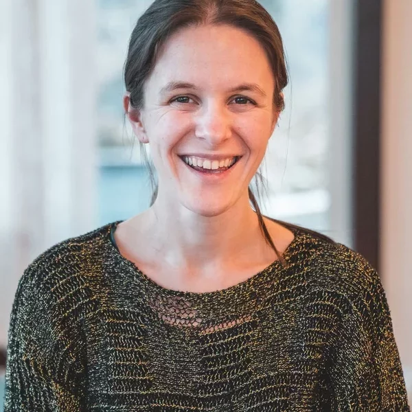 Å møte midtlivskrisen sammen med Jesus