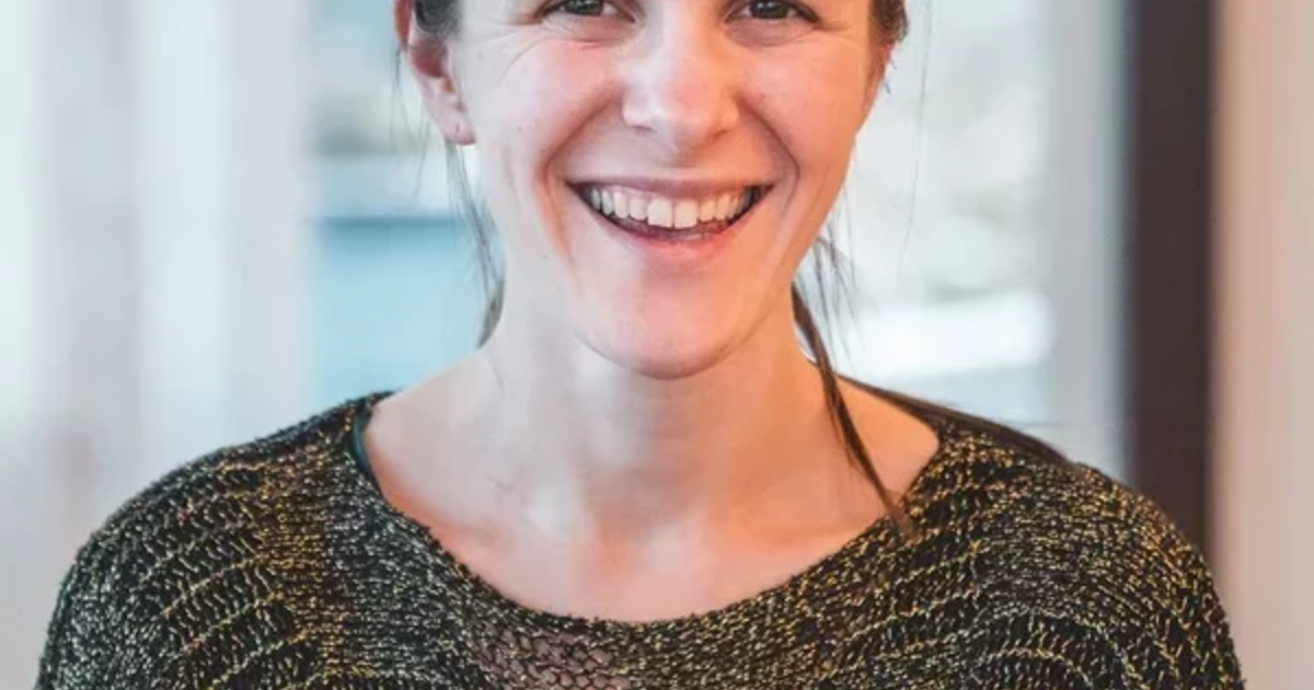 Å møte midtlivskrisen sammen med Jesus