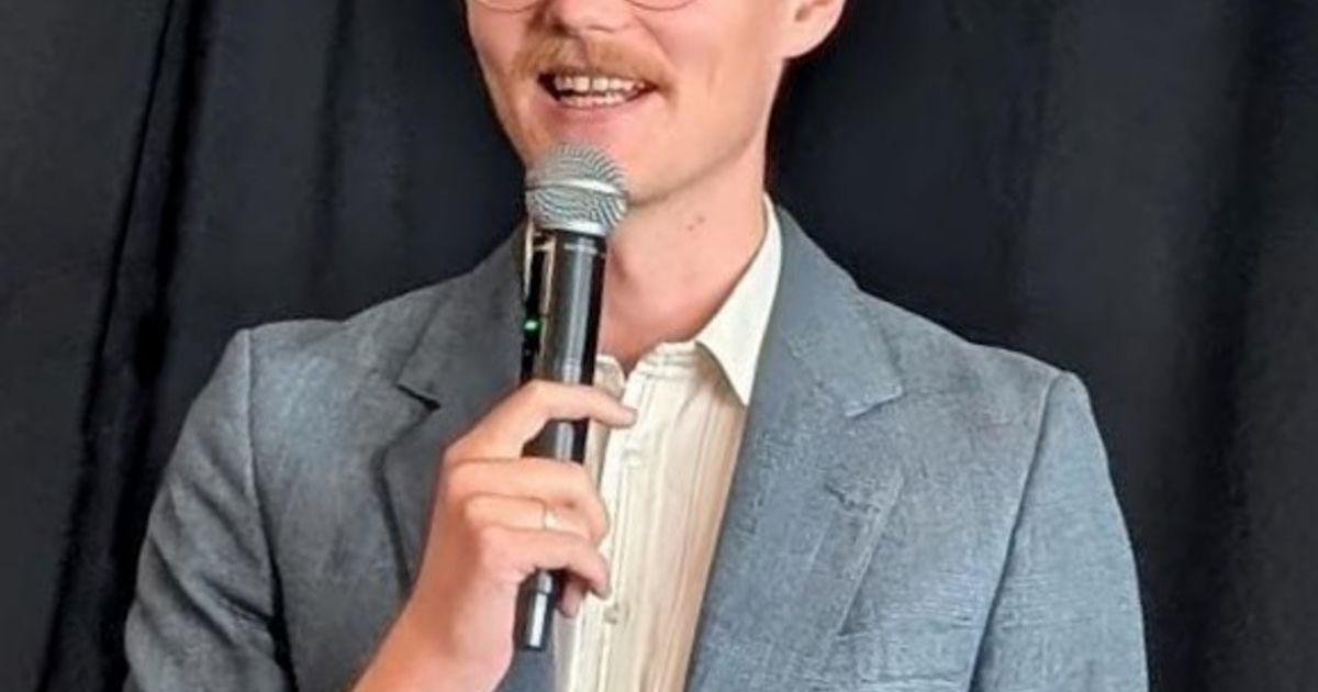 Jesus møter Saulus