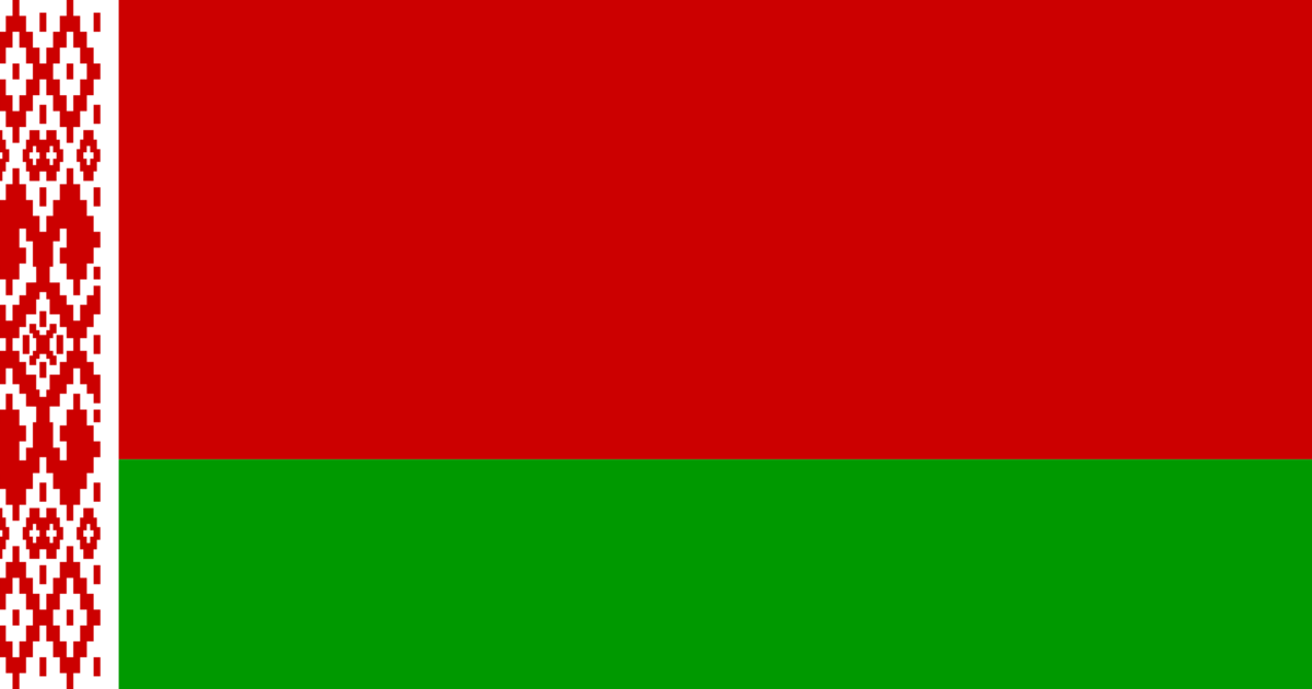 Misjon - fokus Belarus