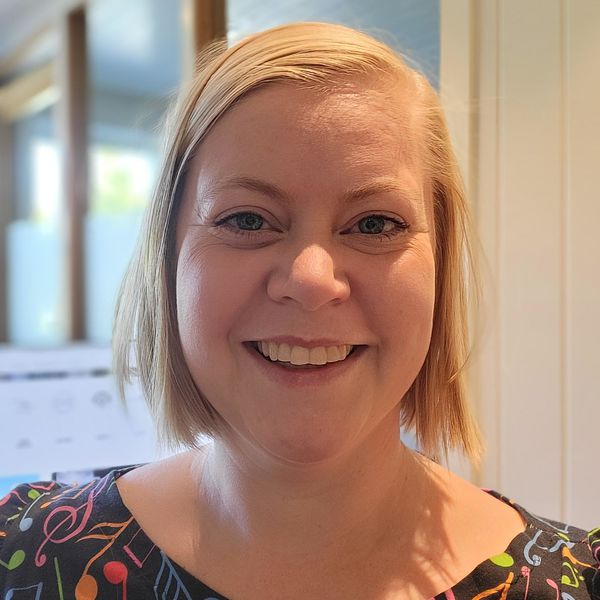 Therese Løvdal