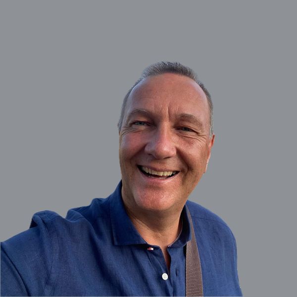 Frank Benjamin Grave Erlandsen