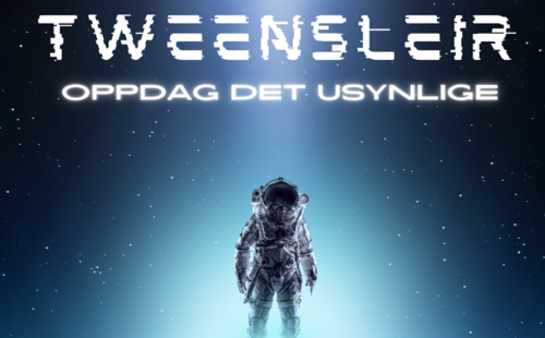 Tweensleir 13.-17. februar 2026