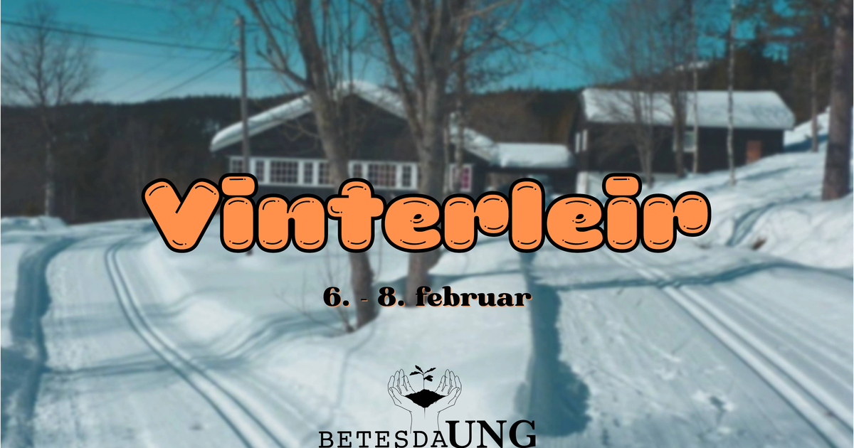 Fjellstua Vinterleir