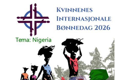 Kvinnenes internasjonale bønnedag 2026