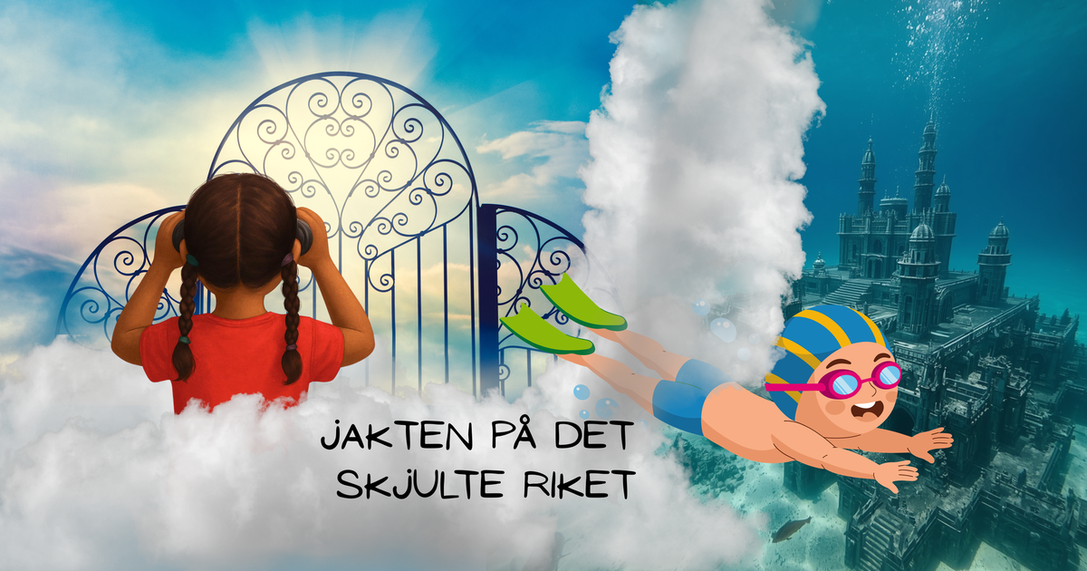 Sommerleirer for barn og tweens 2026
