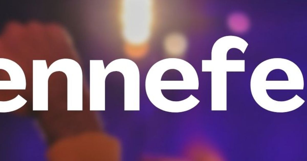Påmelding Vennefest 2026