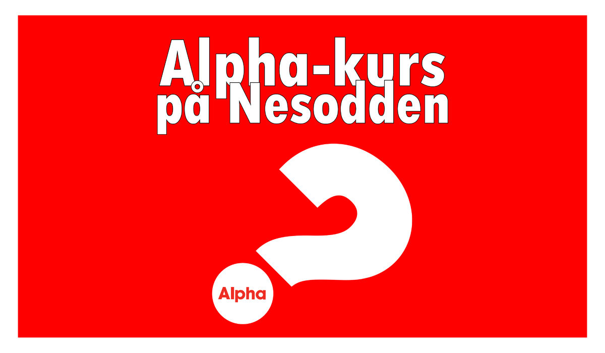 Alpha kurs