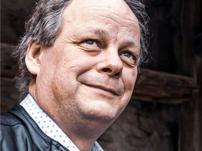 Temaforedrag med Henning Korsmoe