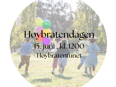Høybråtendagen