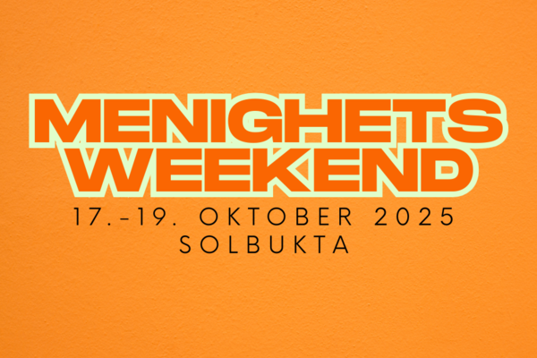 Menighetsweekend