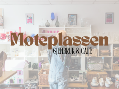 Møteplassen