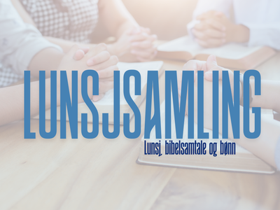 Lunsjsamling