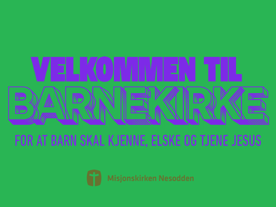 Barnekirken