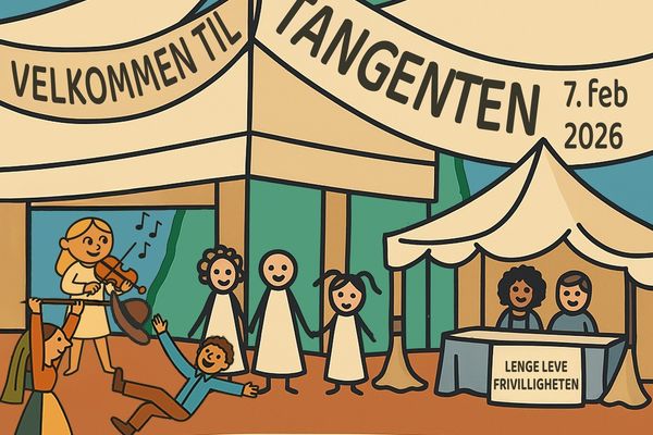 Landsbyfestivalen 7. februar