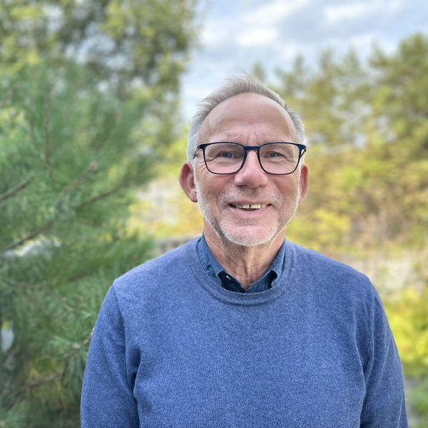 Preken - 22. februar 2026