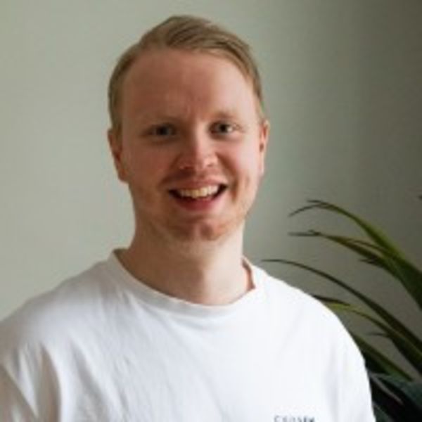 Preken - 15. mars 2026