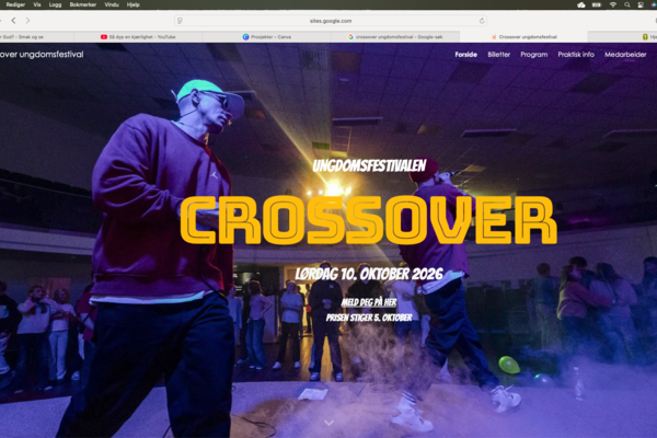 Crossover