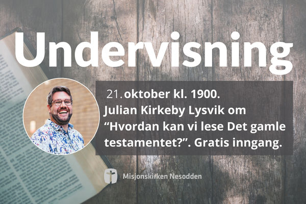 Undervisning