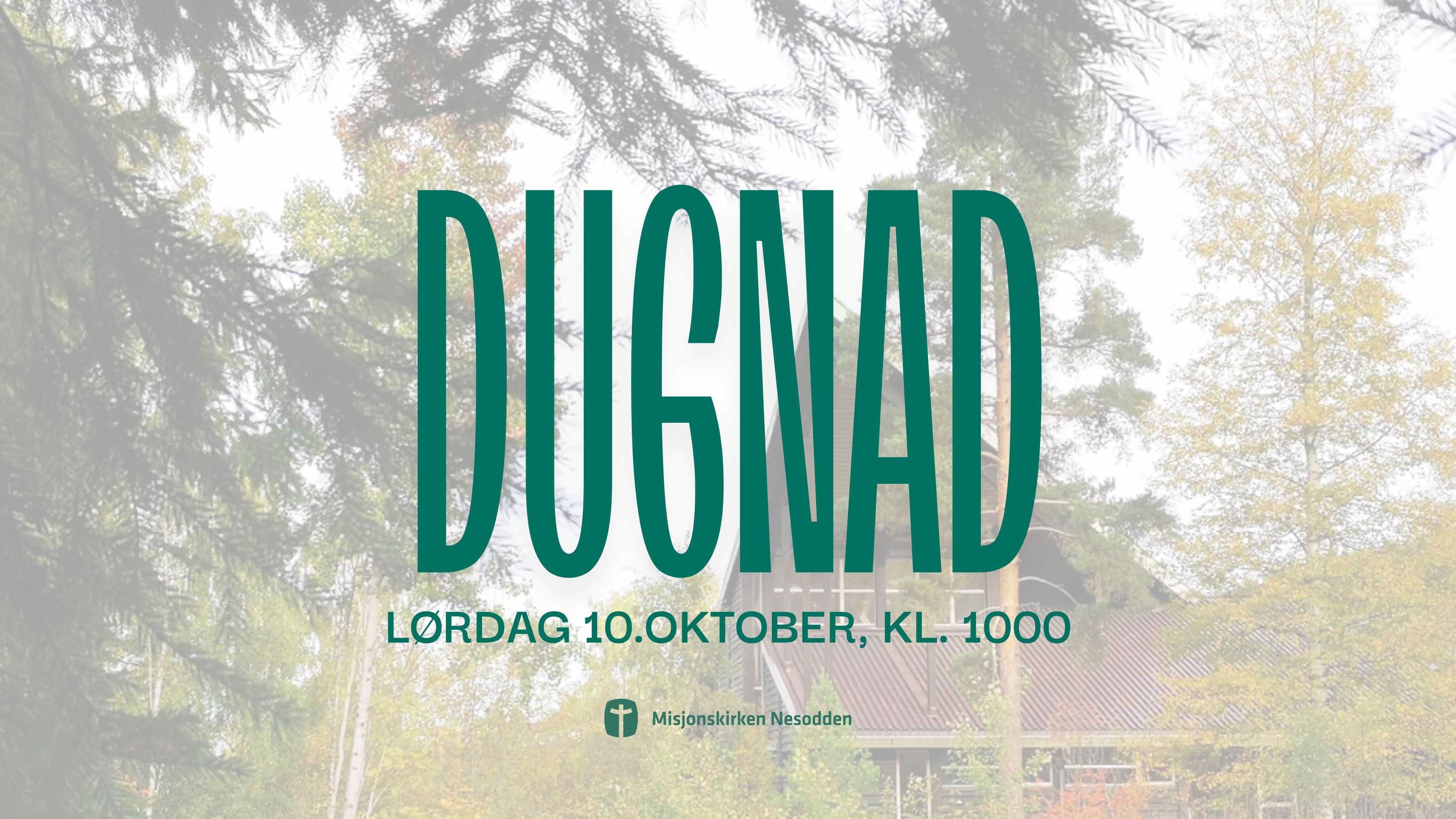 Dugnad