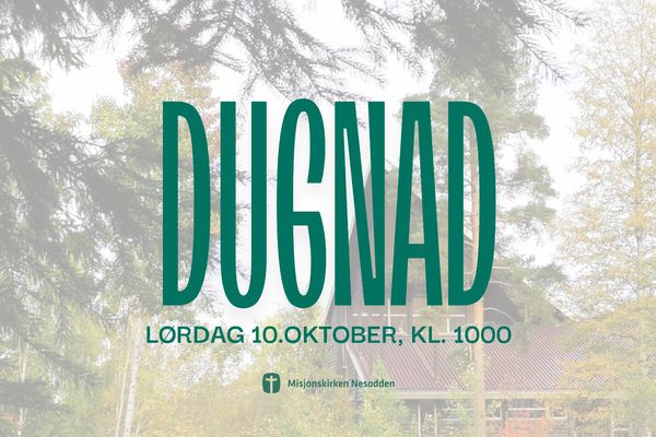 Dugnad