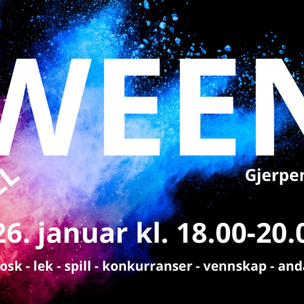 TWEENS VÅREN 2025