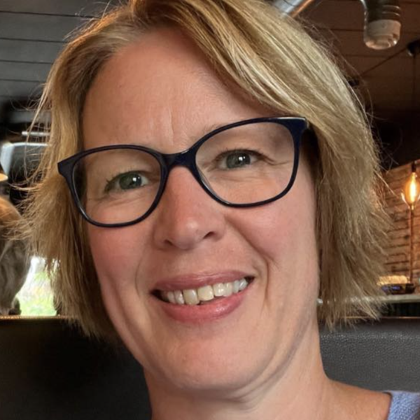 Kjersti Holmer