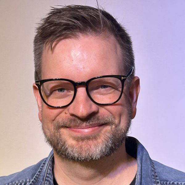 Lars Olaussen