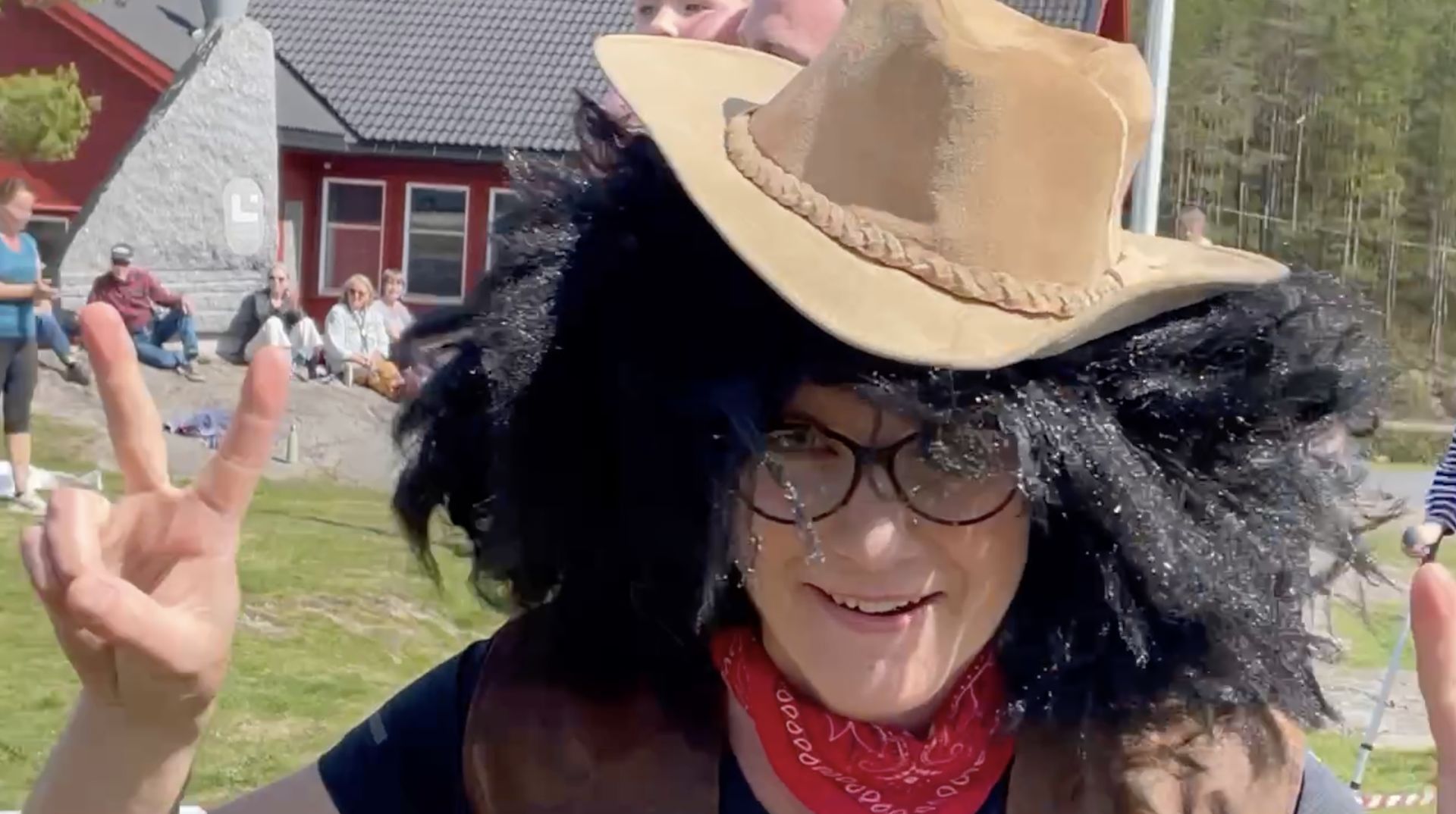 Meld deg på turen til Vegårtun