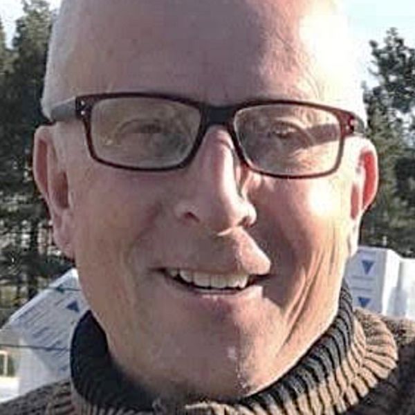 Terje Thorsen