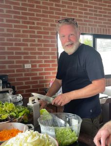 «Gir grunnlag for større kjærlighet til vennene i Colombia»