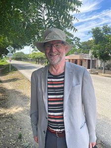 «Gir grunnlag for større kjærlighet til vennene i Colombia»