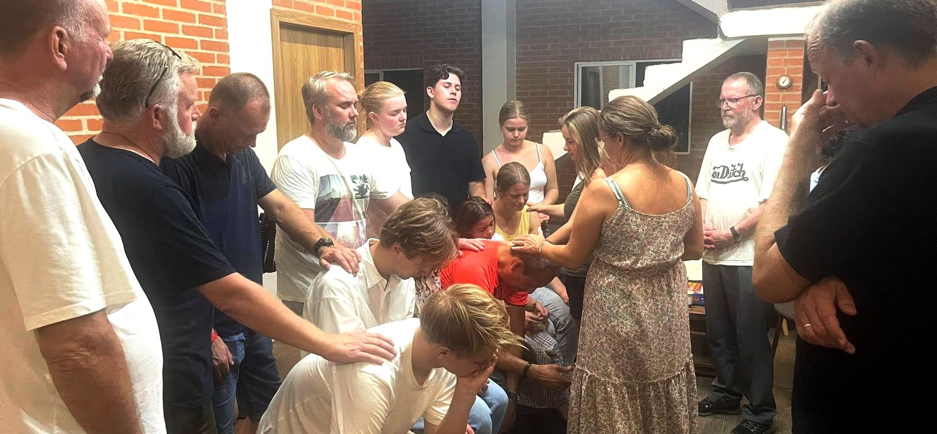 «Gir grunnlag for større kjærlighet til vennene i Colombia»