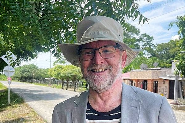 «Gir grunnlag for større kjærlighet til vennene i Colombia»