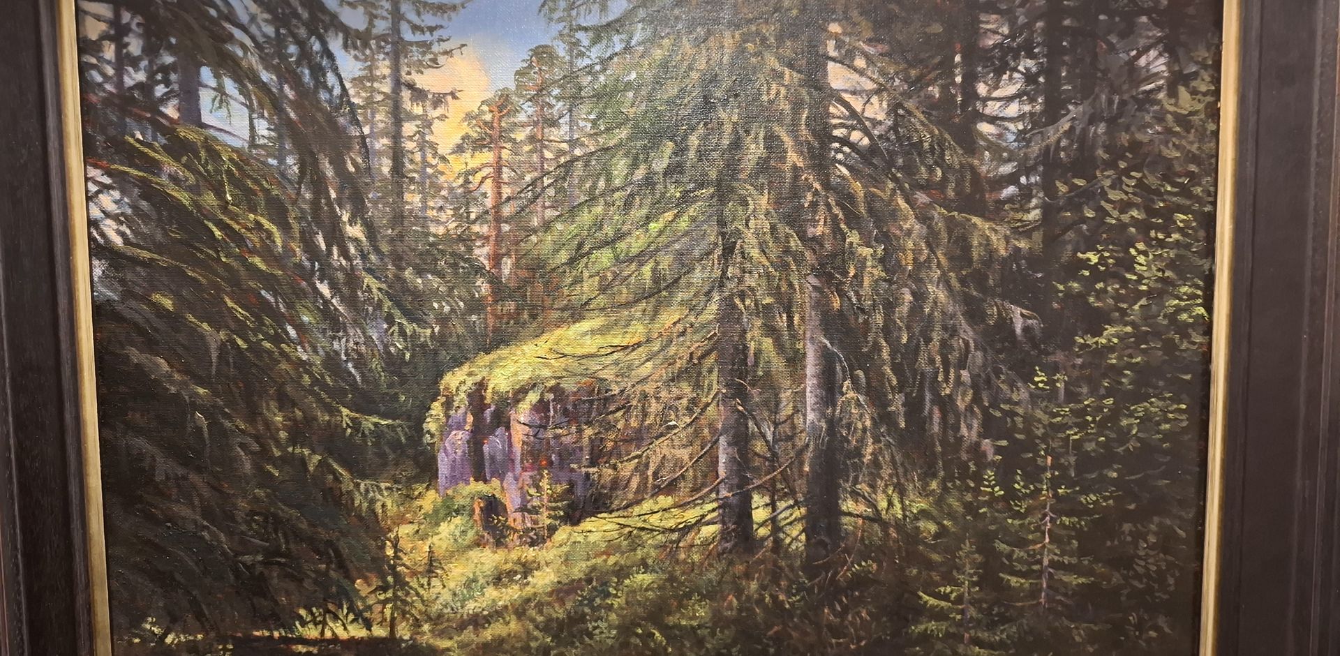 MANGE FLOTTE GEVINSTER