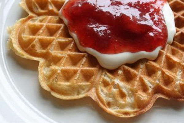 VELKOMMEN PÅ TORSDAGSKAFÉ
