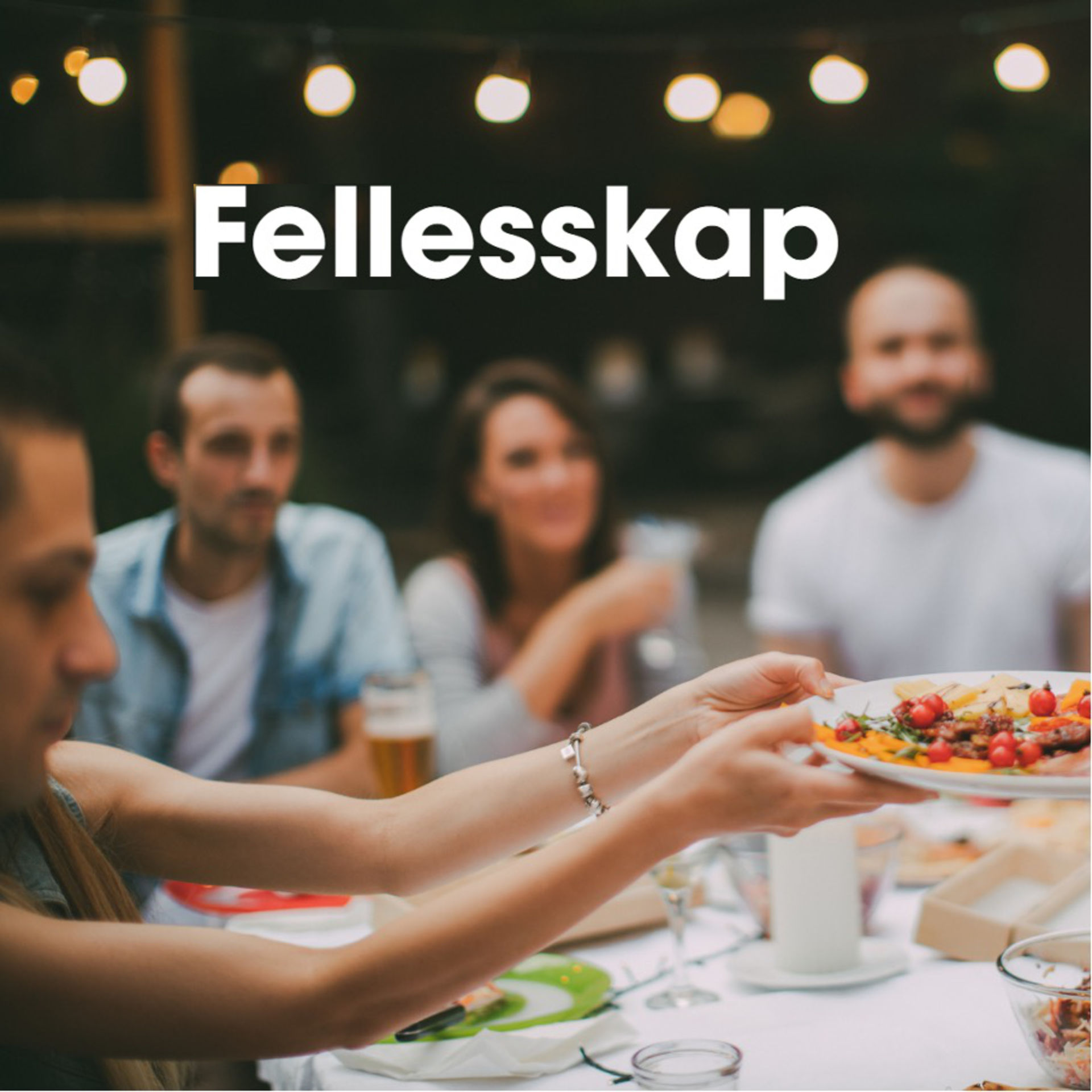 BLI MED PÅ ALPHA-KURS TIL HØSTEN :)