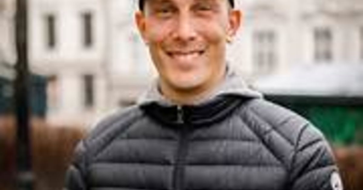 Daniel Tassone
