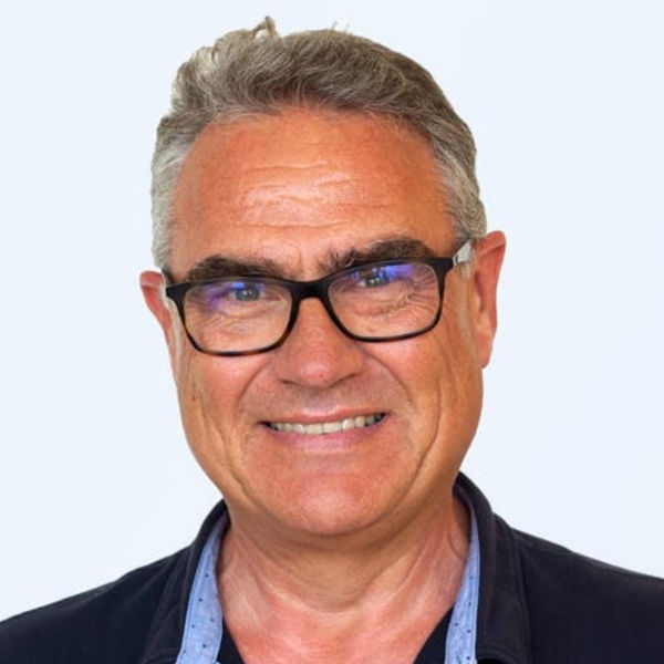 Bernt Andre Torgussen